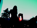 Ashley silhouette