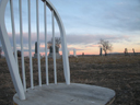 chair