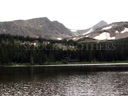 Brainard Lake