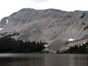 Brainard Lake