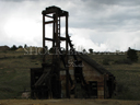 ruined mine