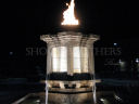 firepit