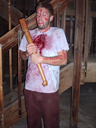 zombie