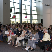 Alzheimers auction