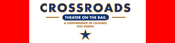Visit the Crossroads Theater online!