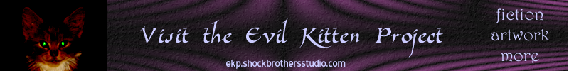 the evil kitten project