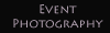 Event Photography