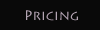 Pricing